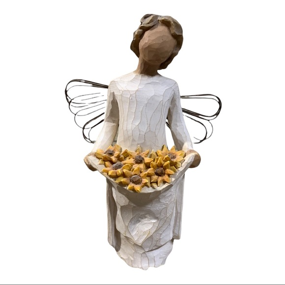 Willow Tree Sunshine figurine